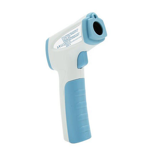 UNI-T UT30H - Handheld Non-Contact Infrared Digital Thermometer - Termometer dengan LCD dari UNI-T