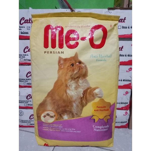 Expedisi Meo Persian Adult 7kg makanan Kucing