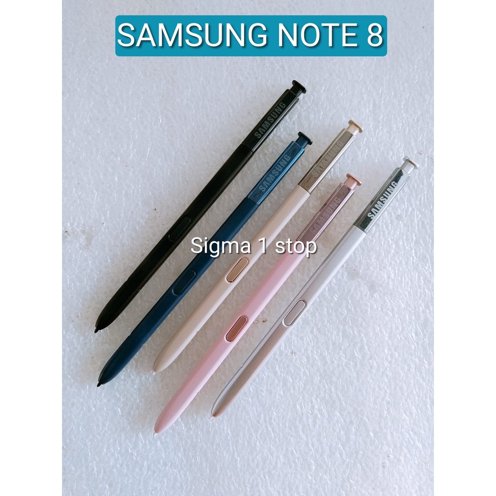 STYLUS PEN SAMSUNG NOTE 8  S-PEN SAMSUNG GALAXY