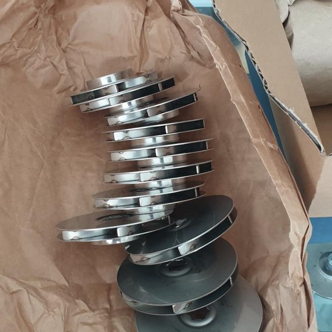 ><><><] grundfos impeller neckring retainer cr 5