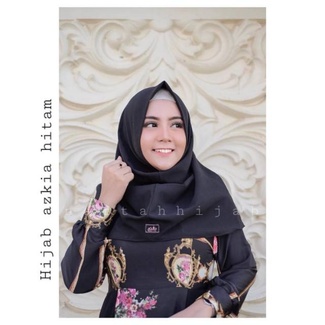 Hijab Azkia