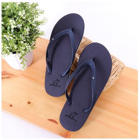 Sandal Panama Classic Women W13 Navy Navy Original