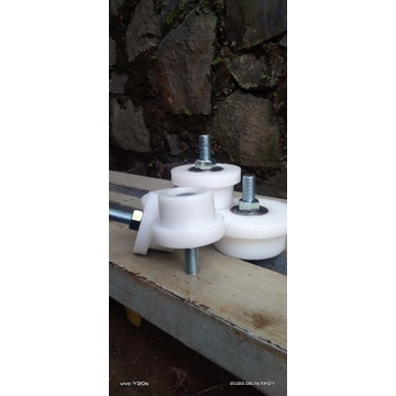 RODA LIFT UNTUK UNP 100MM