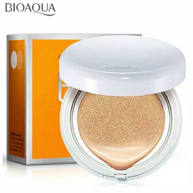BIOAQUA BB CUSHION