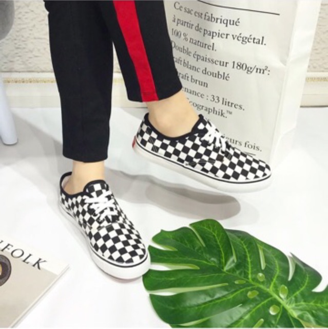 Sneakers  wanita 708 import realpict