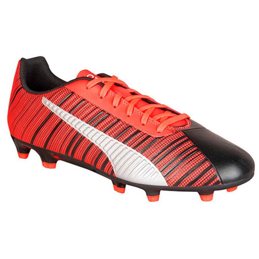 Sepatu Bola Puma PUMA ONE 5.4 FG/AG 105605 01
