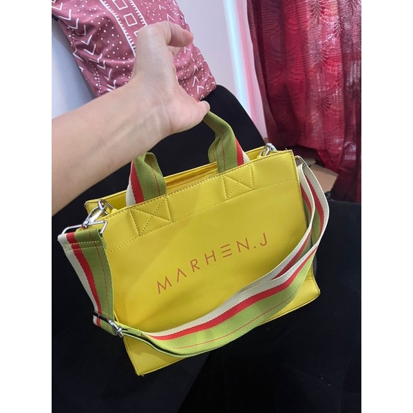 Tas Marhen J Semi Premium Butik Preloved