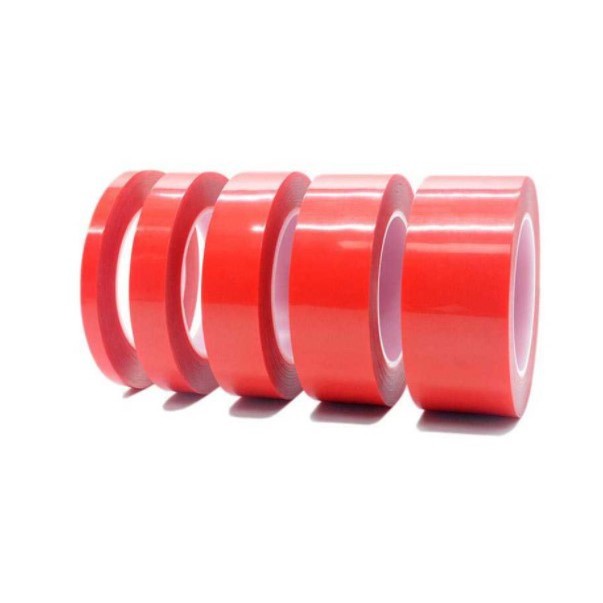 

Super Strong Selotip Akrilik Tape - Double Side Tape Acrylic Adhesive 3m x 20mm