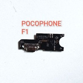FLEXIBLE CHAS XIAOMI POCOPHONE F1 PCB PAPAN BOARD