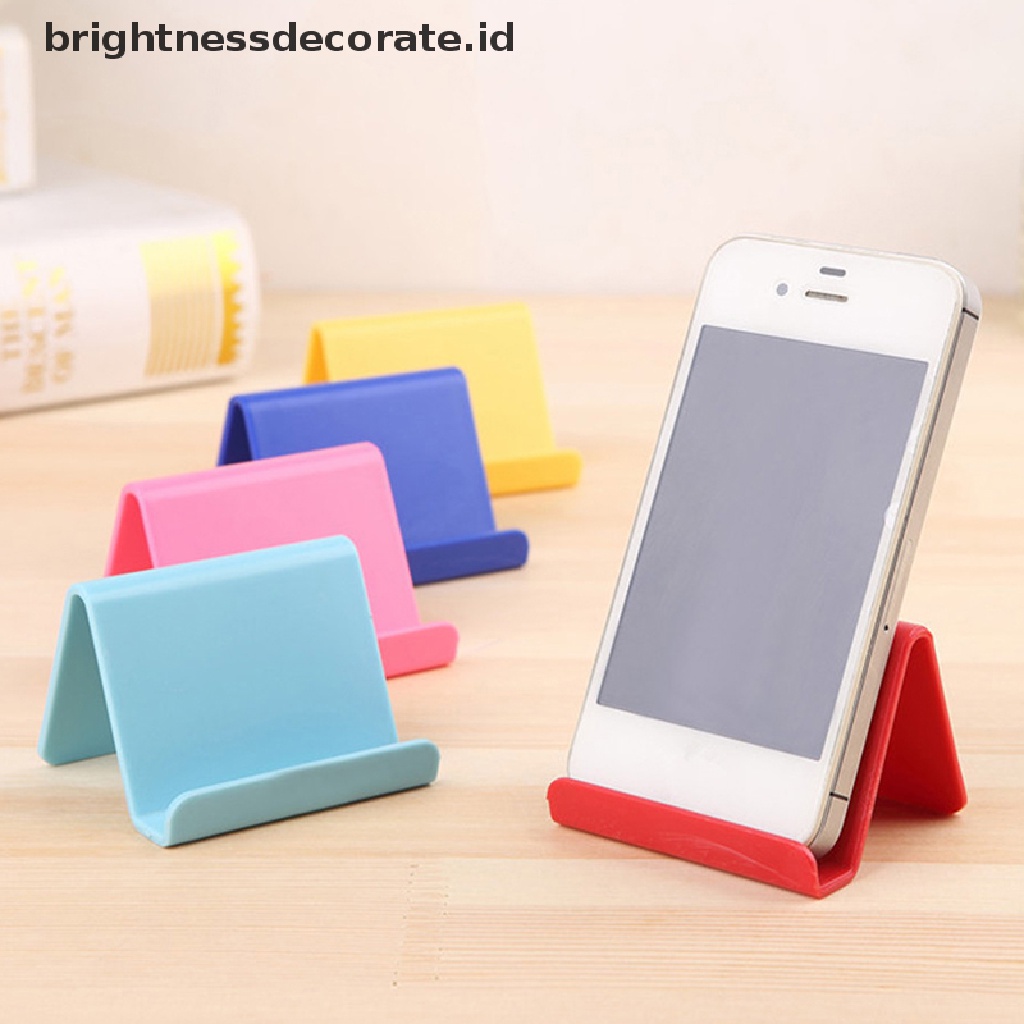 Stand Holder Mini Multifungsi Untuk Handphone