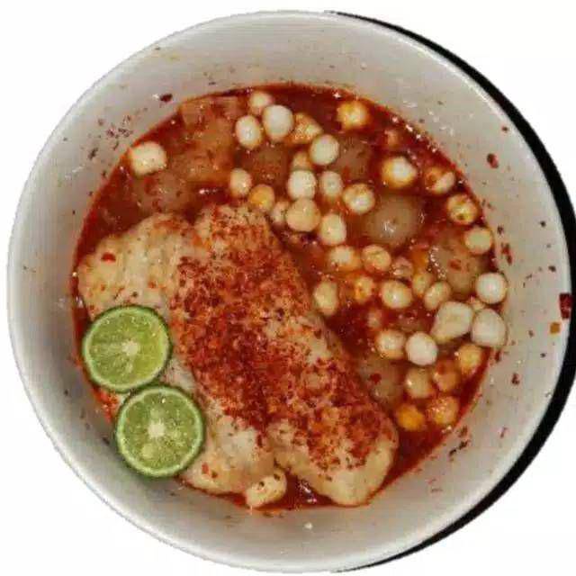 

Baso Aci murah / by Ummu Nisa / boci endolita