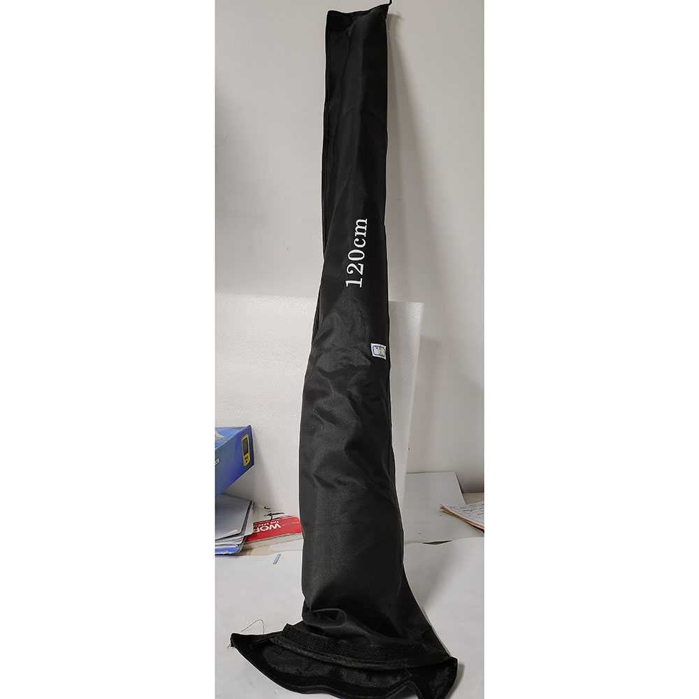 (BISA COD) FTIHSHPPayung Octagon Softbox Reflektor untuk Flash Speedlight 120CM LD-TZ207