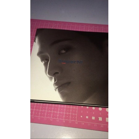 album only mark jopping