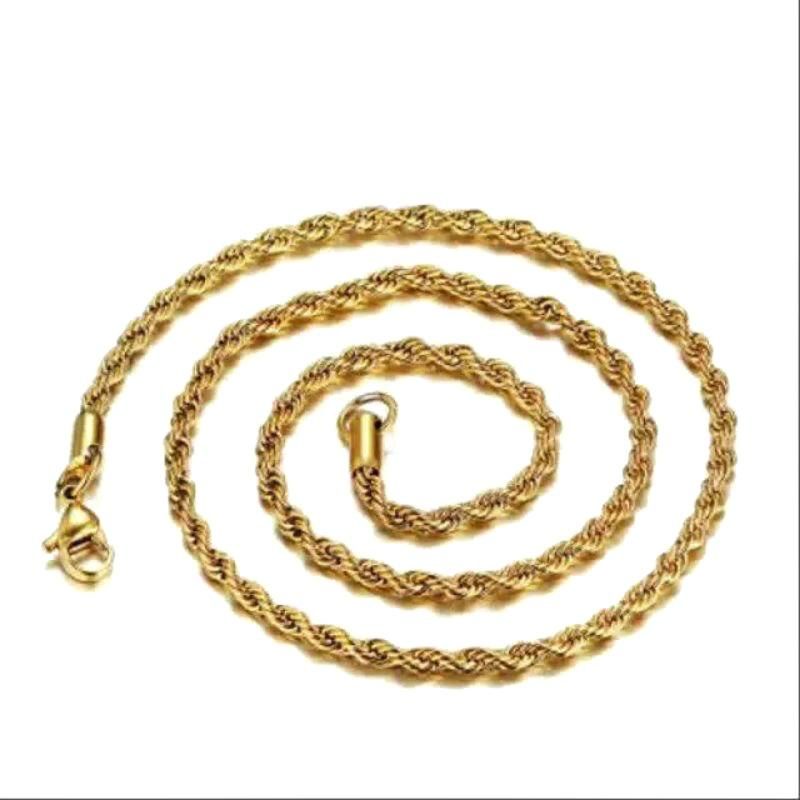 kalung titanium//kalung tambang//kalung tambang titanium//kalung//titanium