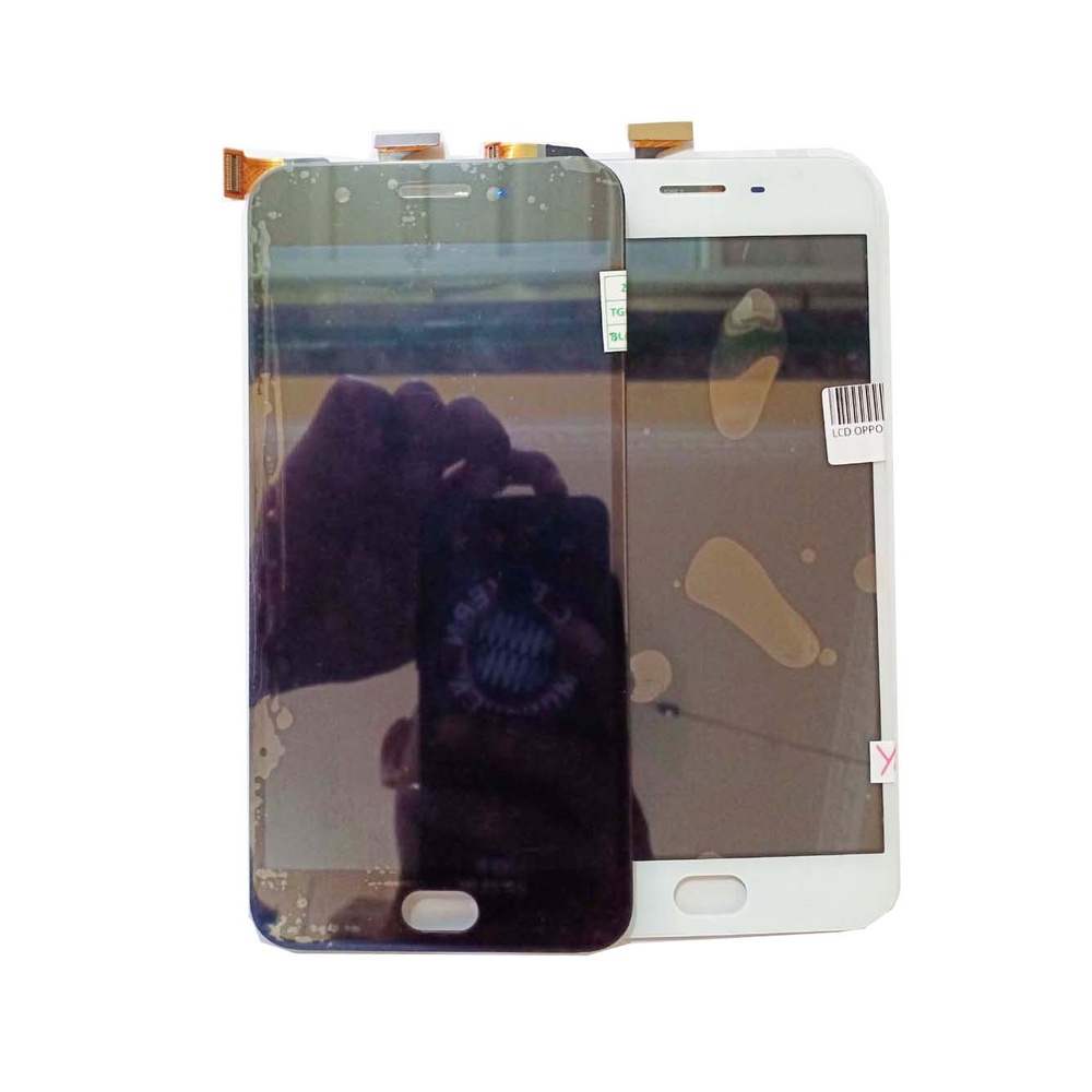 LCD Touchscreen Oppo F1S - Oppo A59 Layar HP Oppo F1S Kaca Touchscreen Oppo A59 -FULLSET