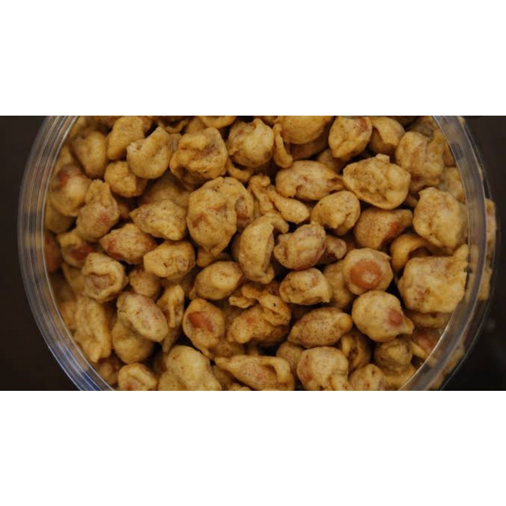 

Kacang Bandung