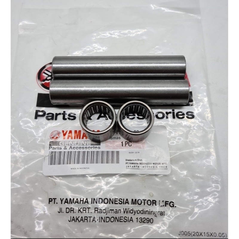 Bosh Arm Yamaha Vixion Old R15 Vixion New