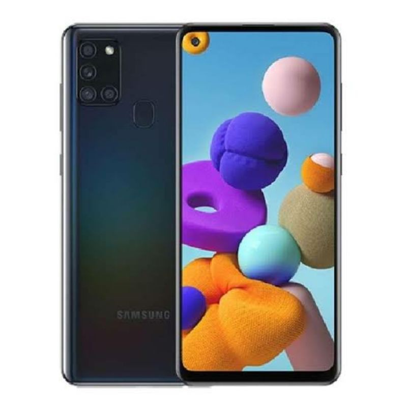 Samsung A21S Ram 6-128 Gb Berjayamitra