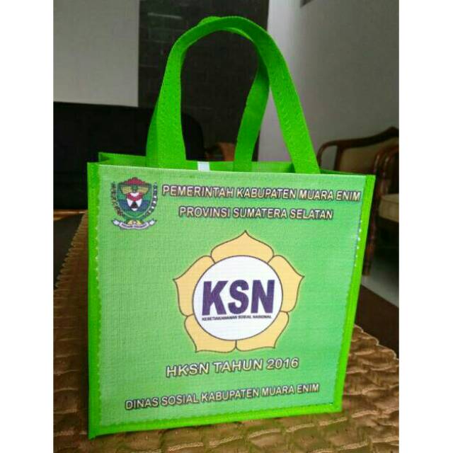 

Tas souvenir