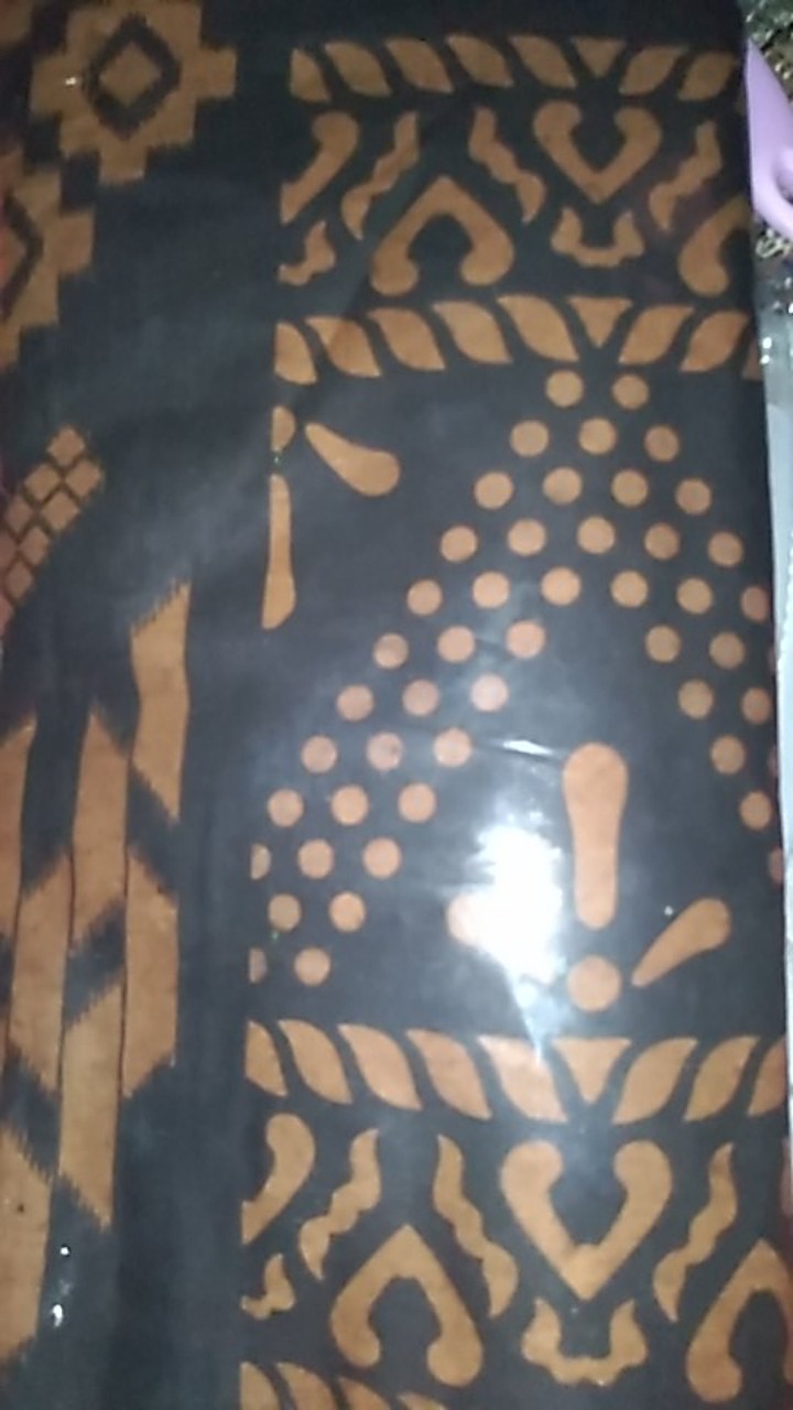 Sarung Batik Anak Print Motif Wayang, Ontel, Becak, Macan, Kang Santri, Benowo