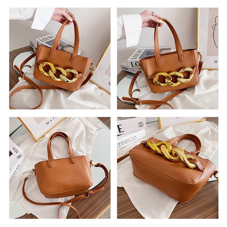 ( 2PC 1KG ) GTBI998878197 New Arrival  !!!  Tas Selempang Wanita Import  Premium Terbaru