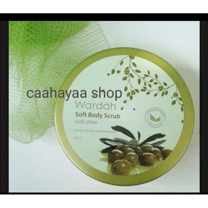 Wardah Perawatan Tubuh Body Scrub Scrub Lulur Harga Terbaik Agustus 2021 Shopee Indonesia