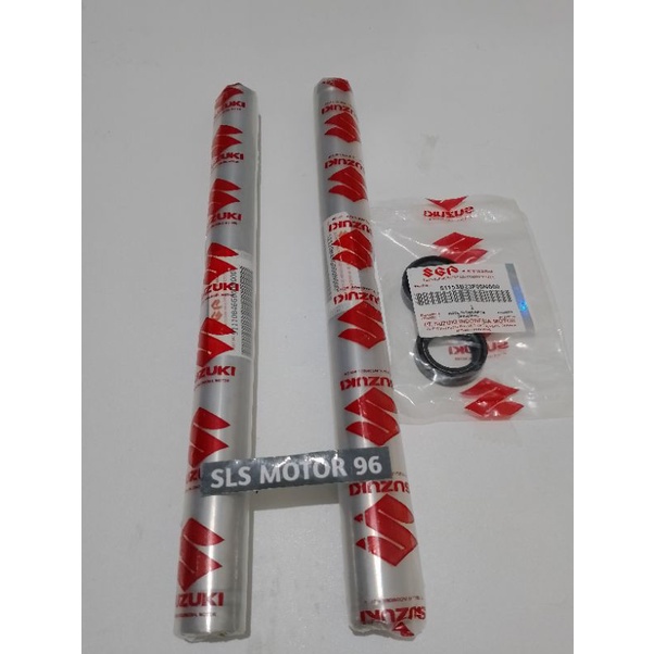 AS SOK DEPAN+SEAL AS SOK SUZUKI SPIN 125 SKYDRIVE SKYWAVE.ORI