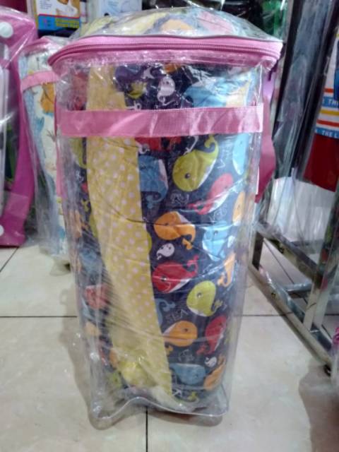 Bantal ibu hamil/Maternity Pillow/Bantal Hamil