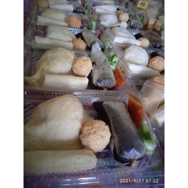 

Pempek Palembang