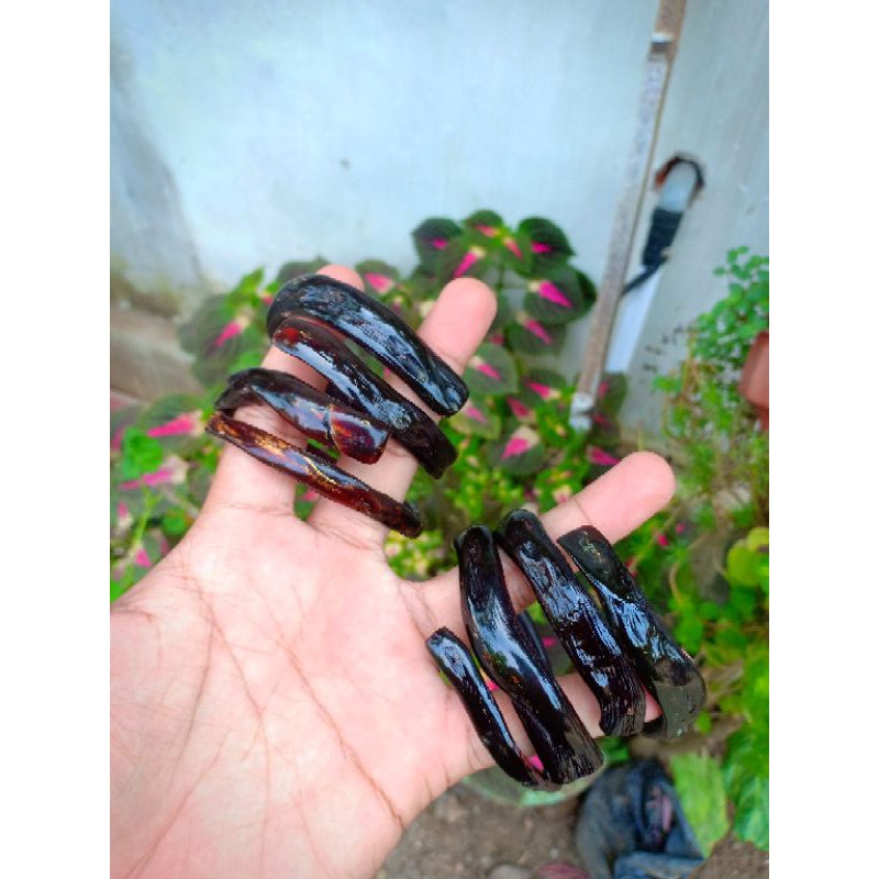GELANG BAHAR MERAH