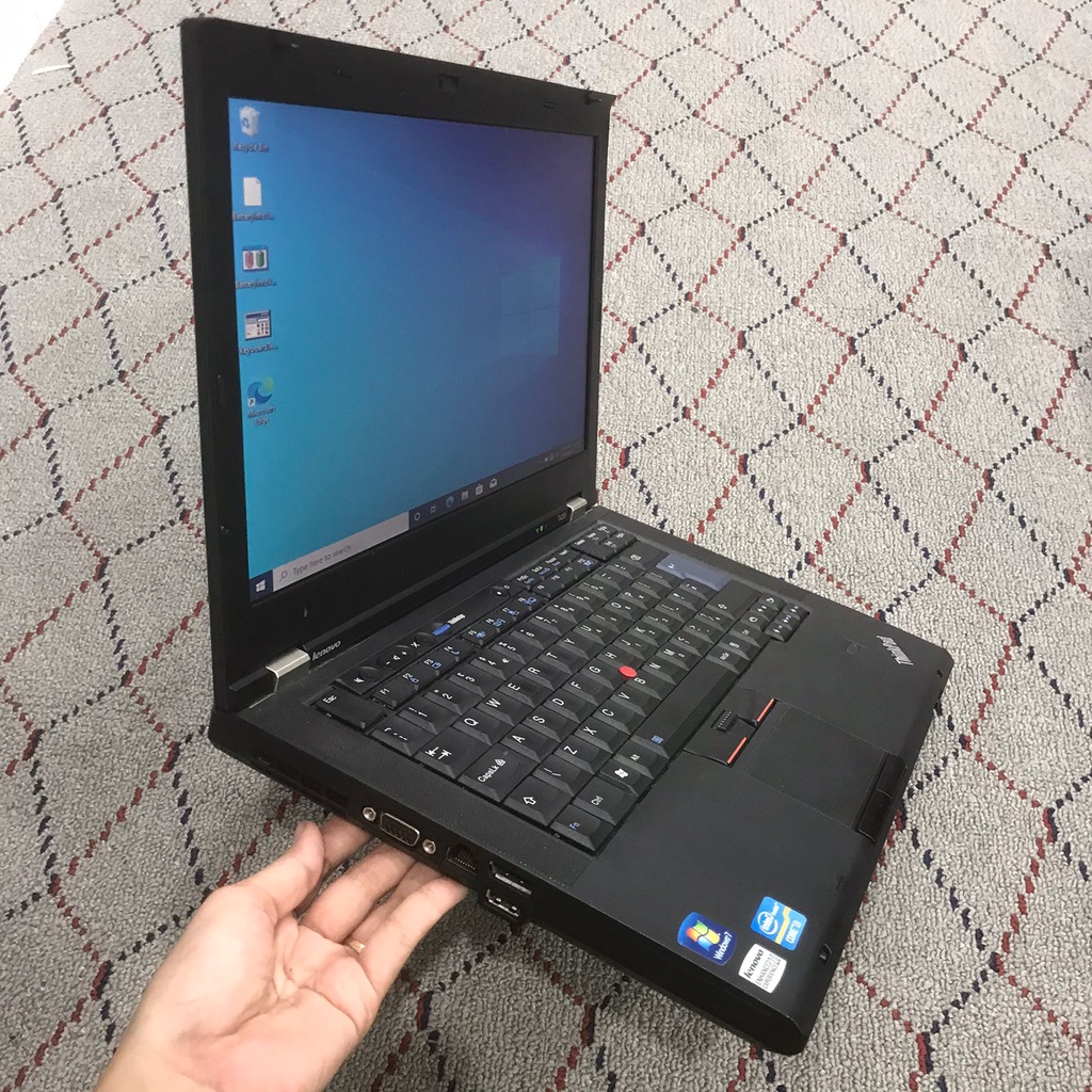 Lenovo Thinkpad T420i Murah Ci3 Gen 2Th