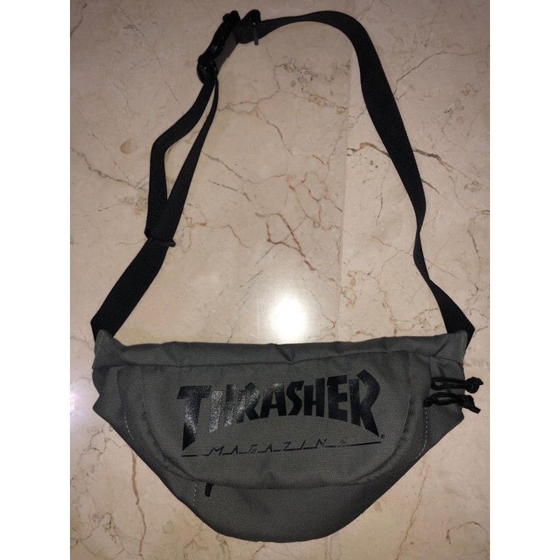 Thrasher Waist Bag