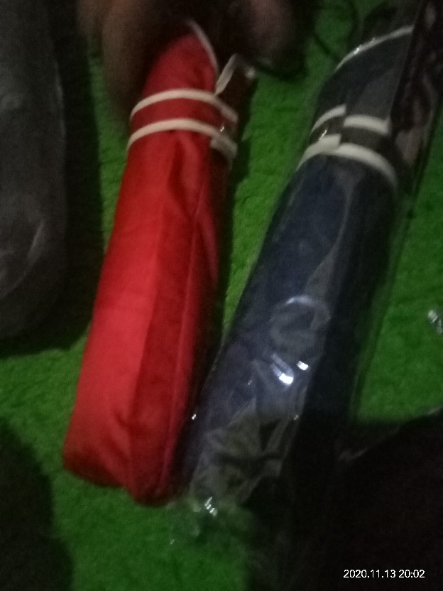 Payung Lipat 3d Cap Kapal