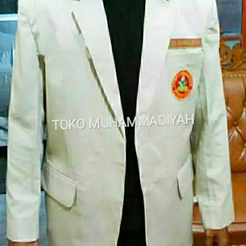 JAS PEMUDA MUHAMMADIYAH | JAS IPM | JAS IMM | JAS ALMAMATER