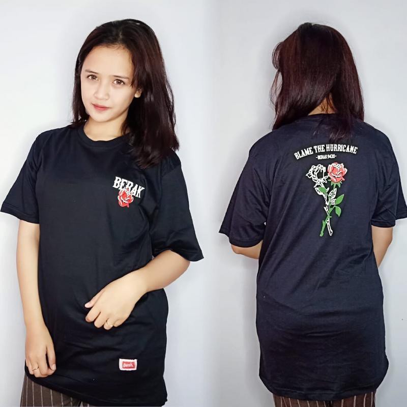 KAOS 3 SECOND QUICKSILVER HURLEY MURAH