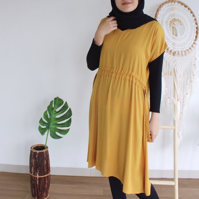 DASTER HOMEDRESS HOMEYDRESS BAJU TIDUR