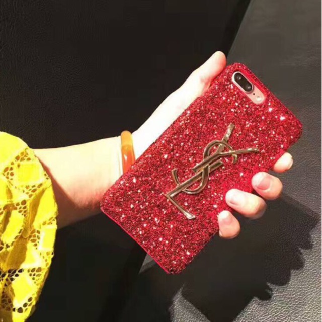 Case Glitter Case Oppo F3 F1s F1plus Ip