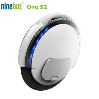 New Ninebot One S2 Electric Unicycle Scooter BG07 | Shopee Indonesia