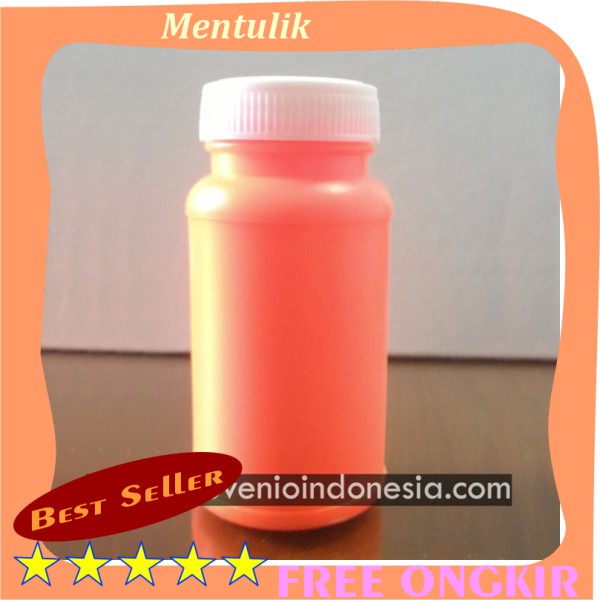 

40 OFF KHUSUS HARI INI !!! Biang Warna Sablon Orange SW14 Oranye Pigmen Pigment 100ml