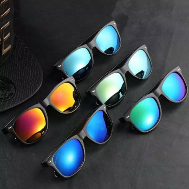 Kacamata Retro Korean Warna 116NS Shopee Indonesia Kacamata Retro Korean Warna 116NS Shopee Indonesia