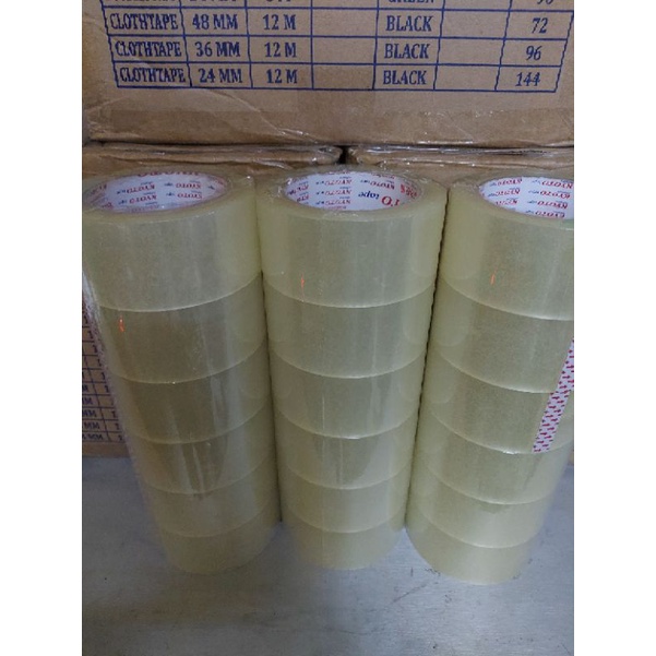 

LAKBAN KYOTO 48MM X 110YARD X 48MIC