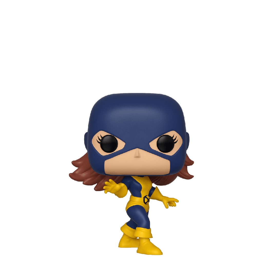 

Funko Pop Disney: 80th- First Appearance- Marvel Girl #503