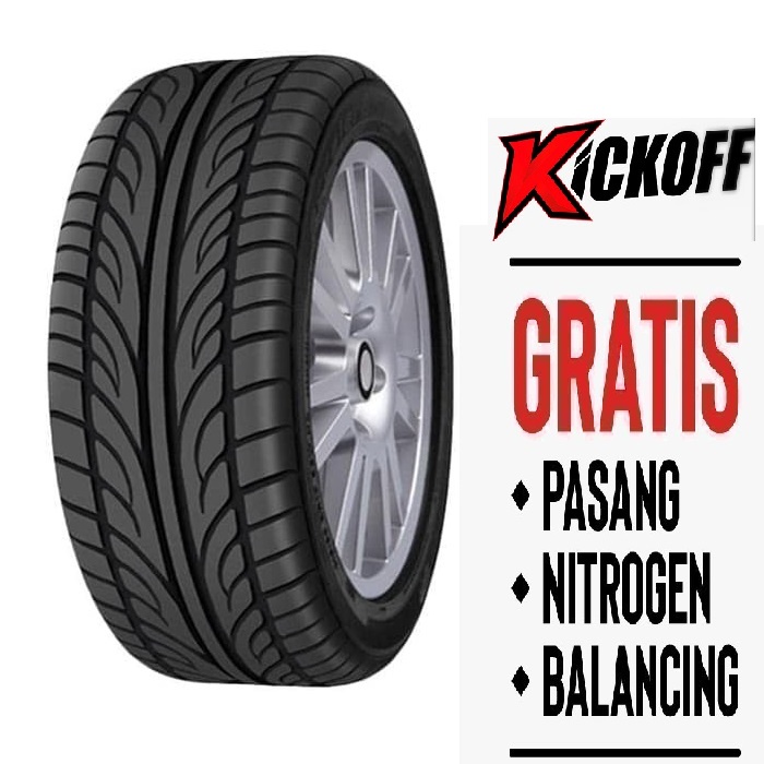 JUAL BAN MOBIL MURAH FORCEUM HENA UKURAN 215/65 R15