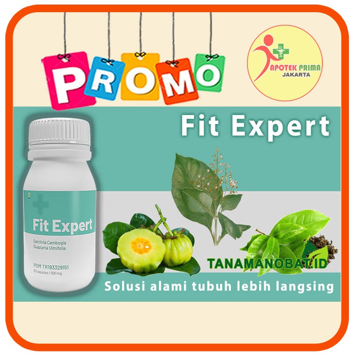 FIT EXPERT PELANGSING | FIT EXPERT WEIGHT LOSS FORMULA | FIT EXPERT OBAT PELANGSING ORIGINAL