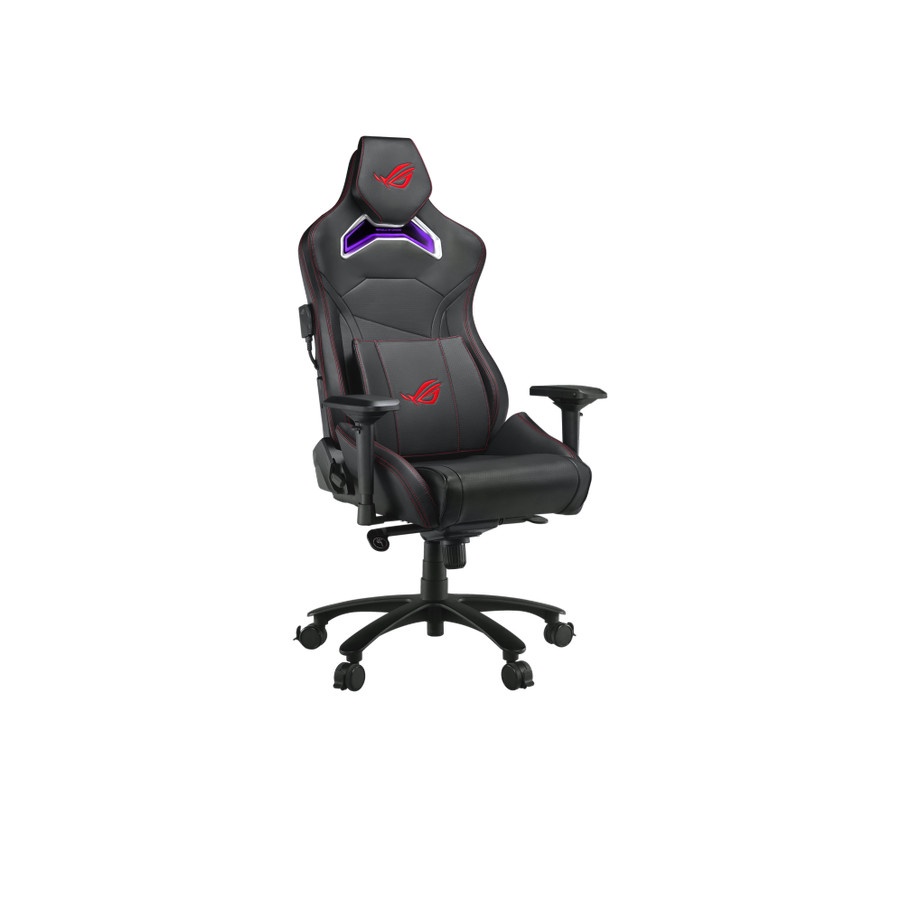 Asus ROG Chariot RGB Gaming Chair / Kursi Gaming
