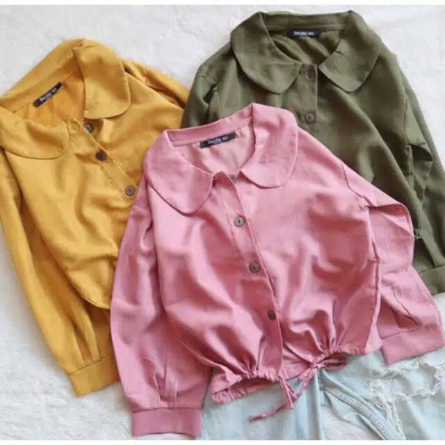 Ghea blouse