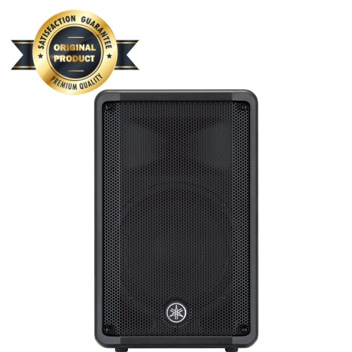 Speaker Aktif Yamaha DBR 10 DBR10 DBR-10 Original
