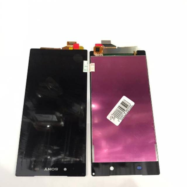 Lcd ts Sony Z5 big/Z5/E6653
