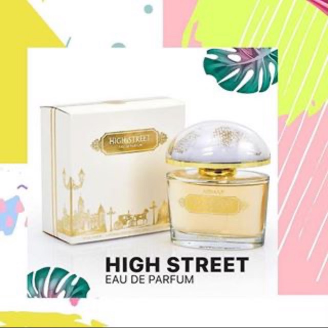 armaf parfume