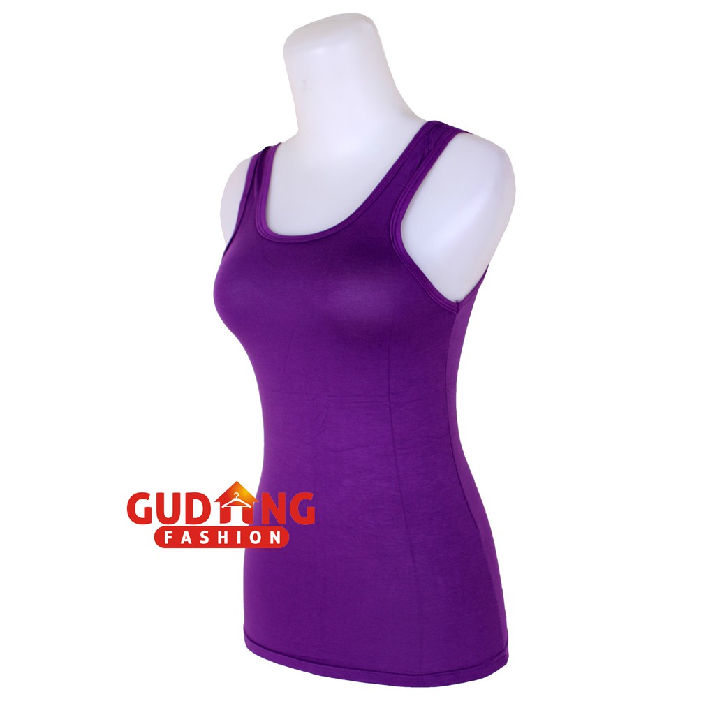 Baju Tanktop Wanita TNP 184